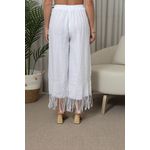 CALÇA LORETA CJ BRANCO