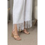 CALÇA LORETA CJ BRANCO