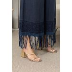 CALÇA LORETA CJ MARINHO