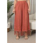 CALÇA LORETA CJ GOIABA