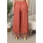 CALÇA LORETA CJ GOIABA