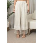 CALÇA LORETA CJ BEGE