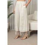 CALÇA LORETA CJ BEGE