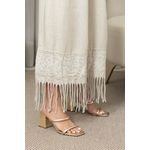 CALÇA LORETA CJ BEGE