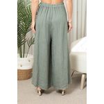 CALÇA PENELOPE MILITAR