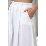 CALÇA PENELOPE BRANCO