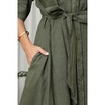 CHEMISE LINEA MILITAR