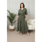 CHEMISE LINEA MILITAR