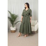 CHEMISE LINEA MILITAR