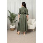 CHEMISE LINEA MILITAR