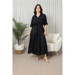 CHEMISE LINEA MARINHO