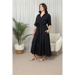 CHEMISE LINEA MARINHO