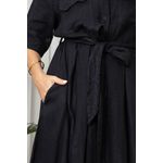 CHEMISE LINEA MARINHO