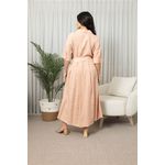 CHEMISE LINEA PESSEGO