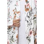 VESTIDO ANA COM CASAQUETO ANA BRANCO