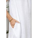 VESTIDO ANA COM CASAQUETO ANA BRANCO