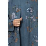 VESTIDO ANA COM CASAQUETO ANA JEANS