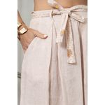 CALÇA MARGARIDA CJ ROSE