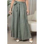 CALÇA MARGARIDA CJ MILITAR