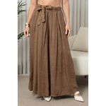 CALÇA MARGARIDA CJ MOCCA