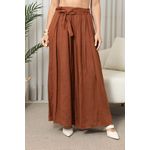 CALÇA MARGARIDA CJ TERRA COTA 