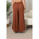 CALÇA MARGARIDA CJ TERRA COTA 