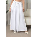 CALÇA MARGARIDA CJ BRANCO