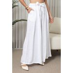CALÇA MARGARIDA CJ BRANCO
