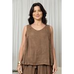 REGATA MARGARIDA CJ MOCCA