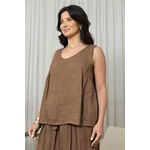 REGATA MARGARIDA CJ MOCCA