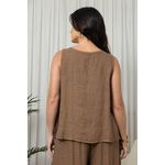 REGATA MARGARIDA CJ MOCCA