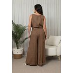 REGATA MARGARIDA CJ MOCCA