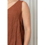 REGATA MARGARIDA CJ TERRA COTA 