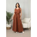 REGATA MARGARIDA CJ TERRA COTA 