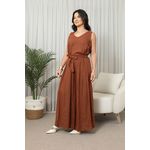 REGATA MARGARIDA CJ TERRA COTA 