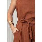 REGATA MARGARIDA CJ TERRA COTA 