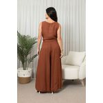 REGATA MARGARIDA CJ TERRA COTA 