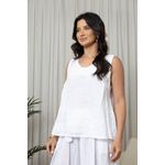 REGATA MARGARIDA CJ BRANCO