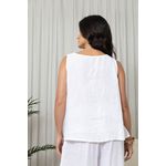 REGATA MARGARIDA CJ BRANCO