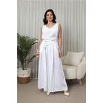 REGATA MARGARIDA CJ BRANCO