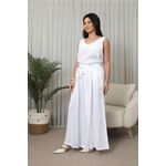 REGATA MARGARIDA CJ BRANCO