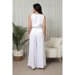 REGATA MARGARIDA CJ BRANCO