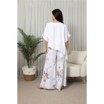 BATA QUIOTO CJ BRANCO