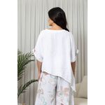 BATA QUIOTO CJ BRANCO