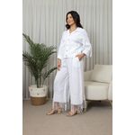 JAQUETA LORETA CJ BRANCO