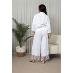 JAQUETA LORETA CJ BRANCO