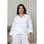 JAQUETA LORETA CJ BRANCO