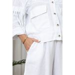 JAQUETA LORETA CJ BRANCO