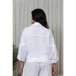 JAQUETA LORETA CJ BRANCO