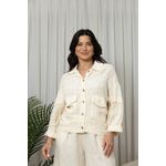 JAQUETA LORETA CJ OFF